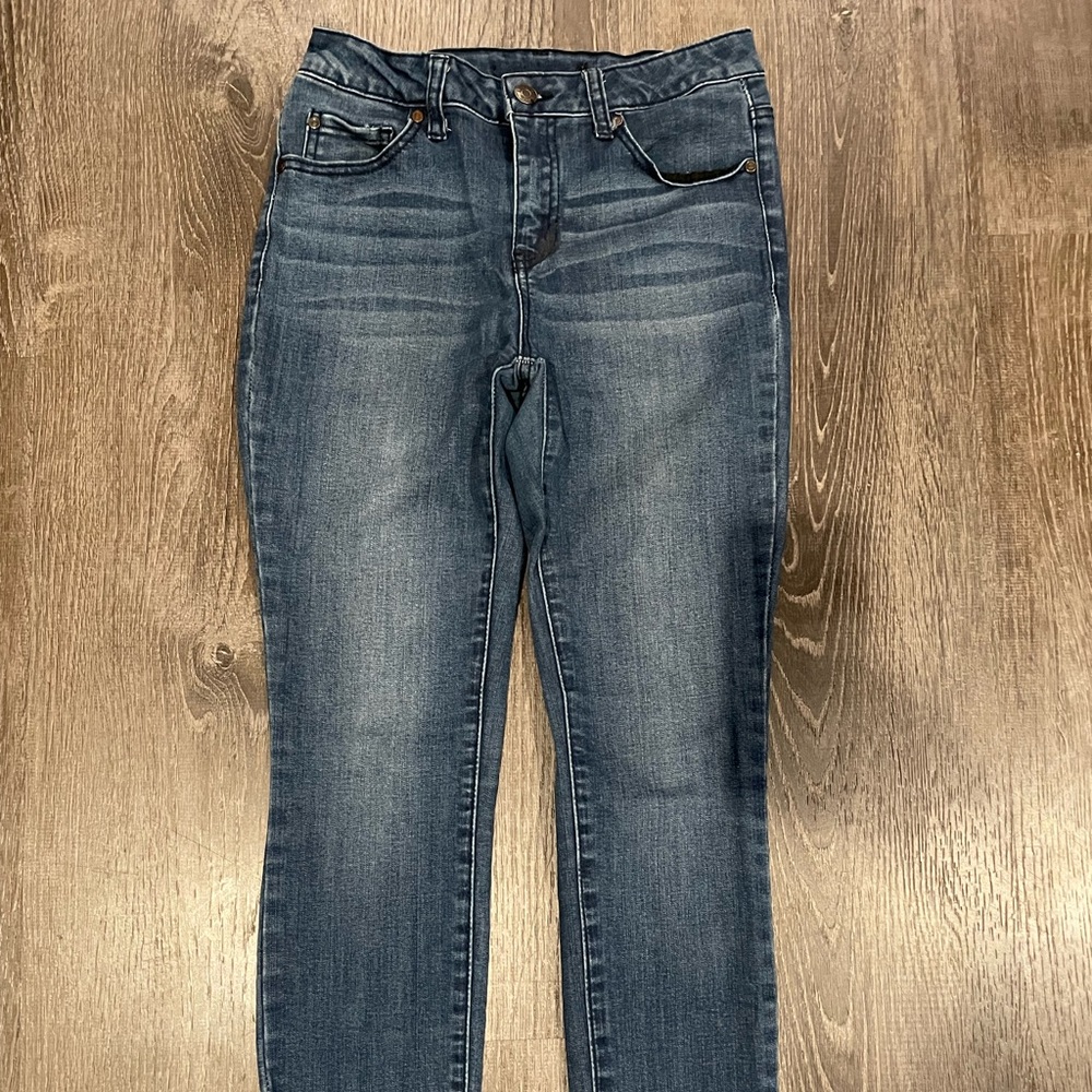 Fashion Nova | Size 3 🔥